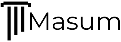 masum mobile logo