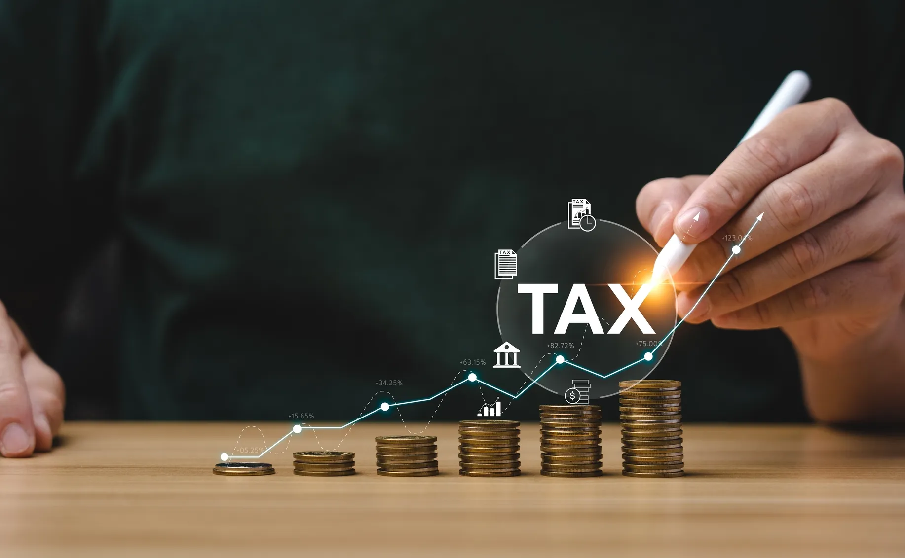 tax